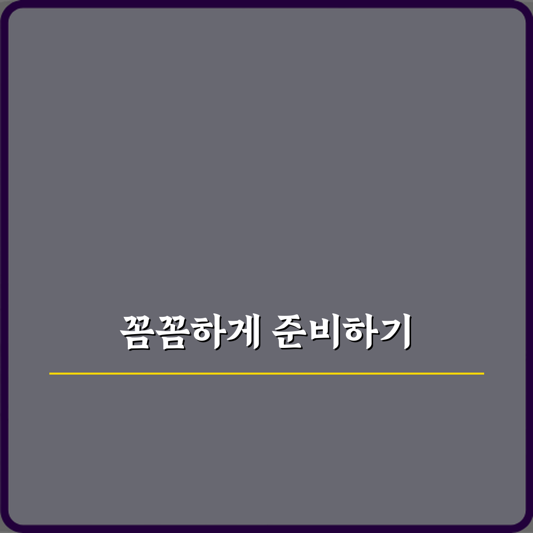 긴급 해결! 청호나이스 정수기 에러코드 A1 냉각 장치 점검 꿀팁 5가지